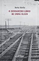 O derradeiro libro de Emma Olsen