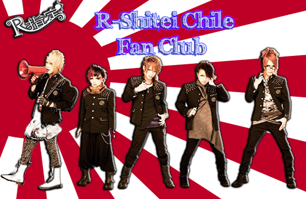 Fan Club R-Shitei Chile