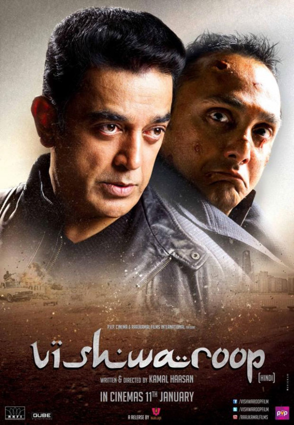 Vishwaroopam Movie Torrent Download In Hindi