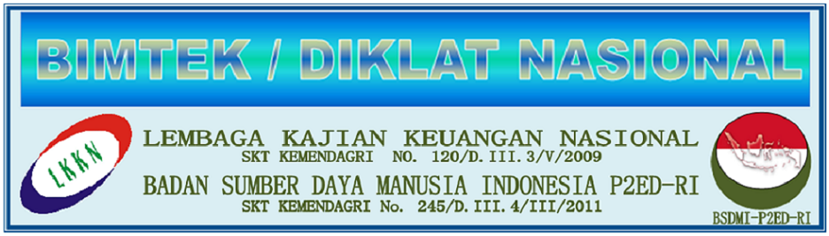 INFO BIMTEK DESA TAHUN 2017