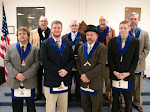 2013 Officers