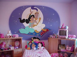 Bedroom Paint Ideas for Your Kids