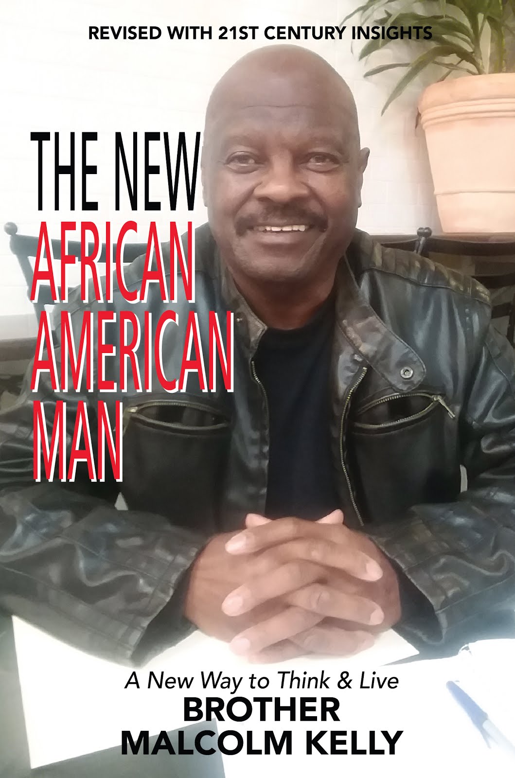 "The New African-American Man"