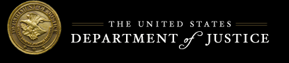 U.S. Department of Justice