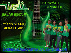 WALI BAND