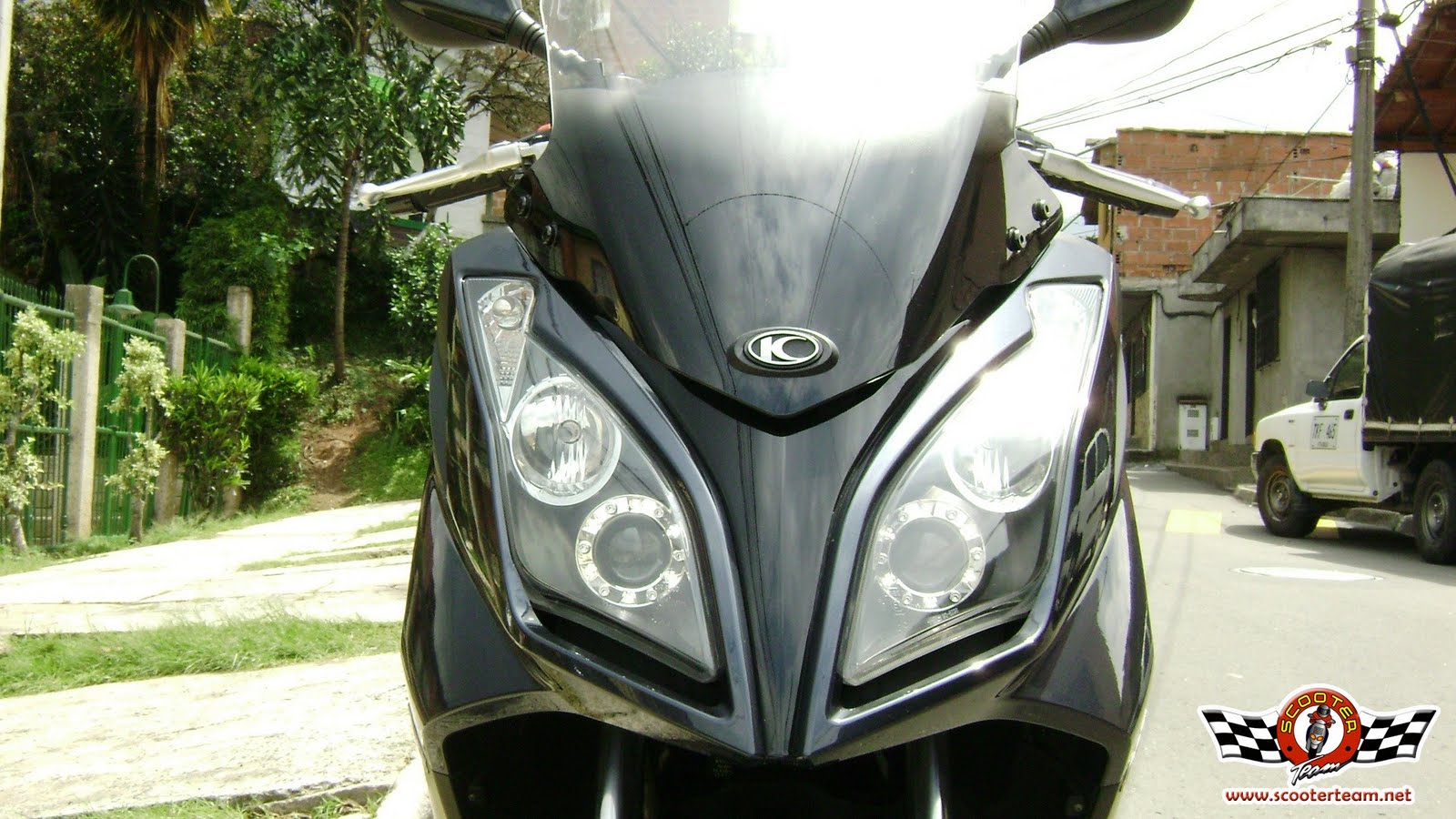 Regolatore Di Tensione KYMCO 300 DOWNTOWN 300i - Ricambio Originale 246030142 - Foto 7