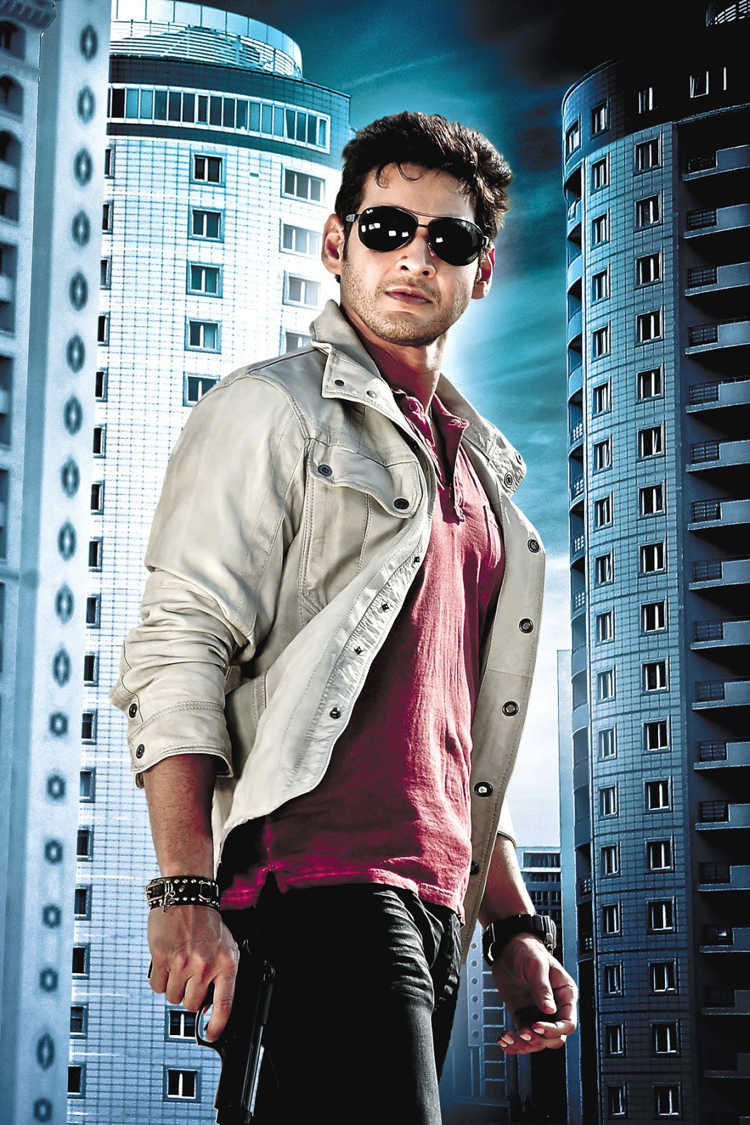 Mahesh Babu Latest HD wallpapers | HD Wallpapers (High Definition