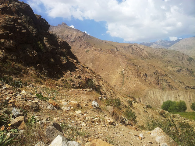 Памир Pamir