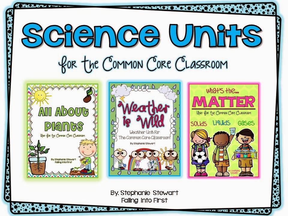 http://www.teacherspayteachers.com/Product/Science-Units-For-The-Common-Core-Classroom-Weather-Plants-and-Matter-649359