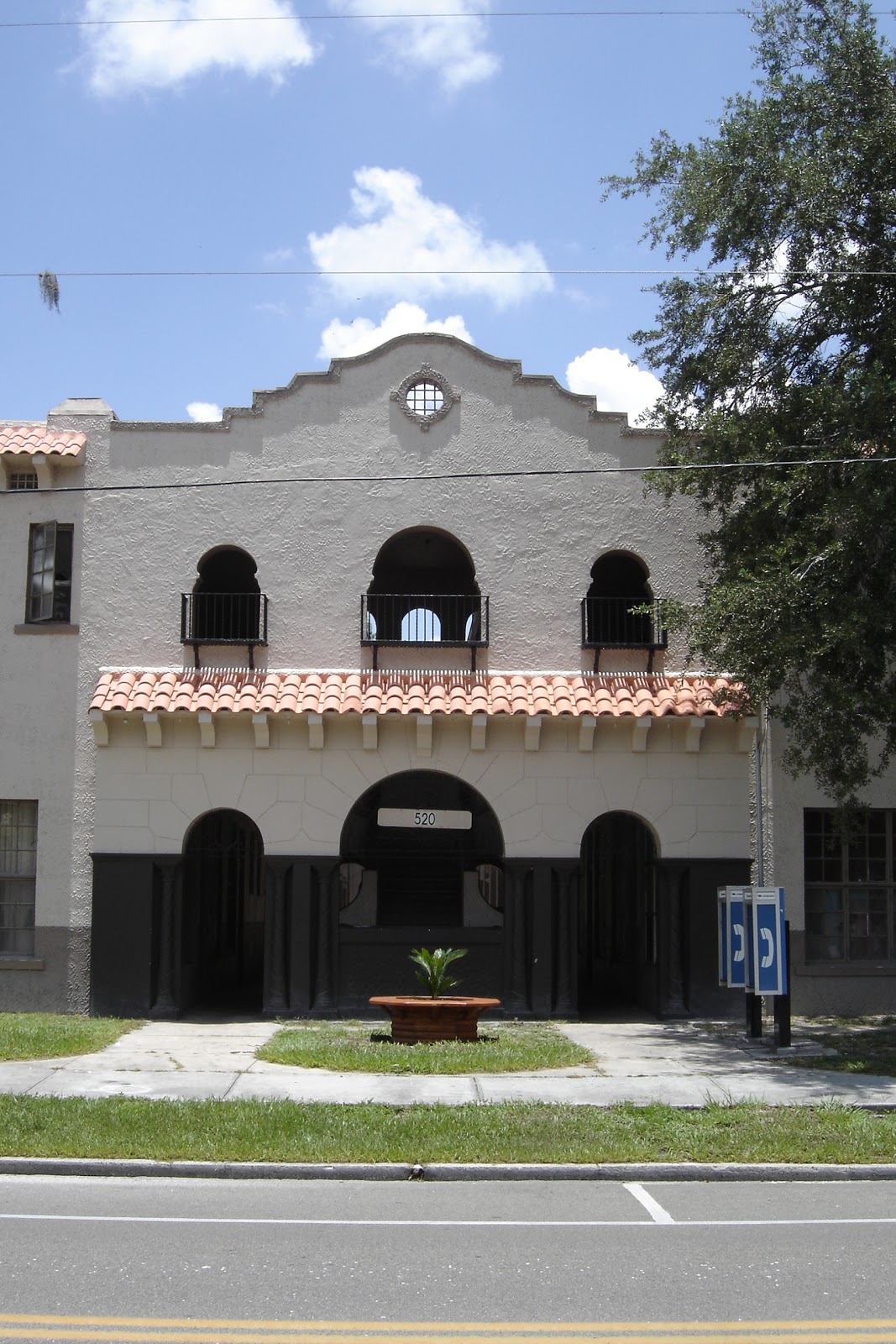 Places To Go, Buildings To See Apartments Wauchula, Florida