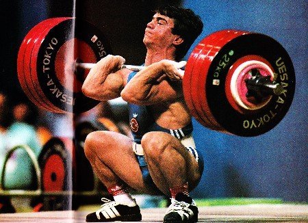 Naim Suleymanoglu Neden Oldu Hastaligi Neydi Naim Suleymanoglu Nereli Boyu Kac