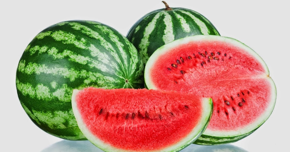 dhodie: MANFAAT DARI BUAH SEMANGKA