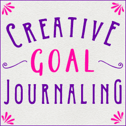 Got Creative Goals?