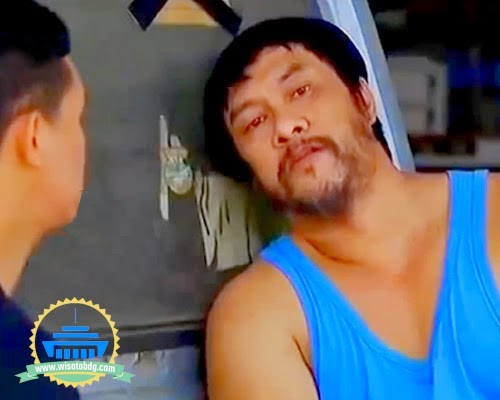 Profil Biodata Dan Foto Pemain Preman Pensiun