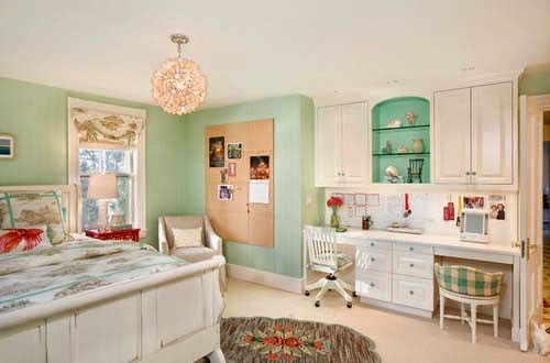 MiKO - Rosario Fuster : Consejos Y Colores Para Tu Hogar