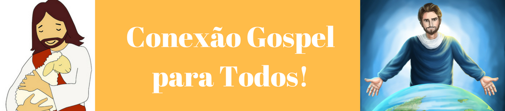 Conexão Gospel para Todos