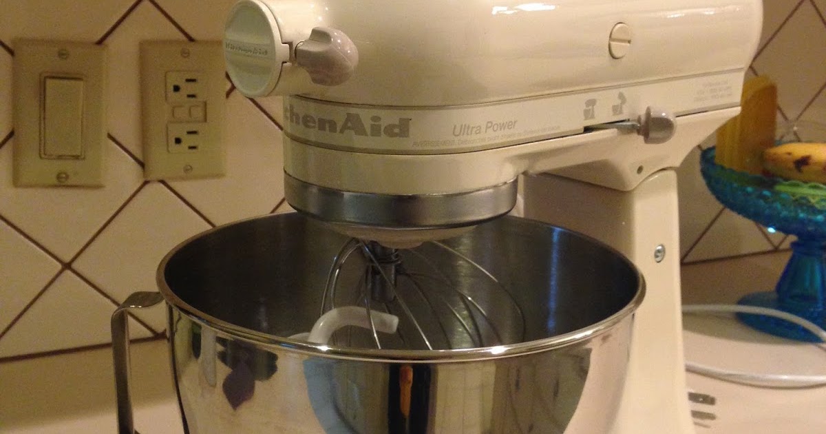 Glorious Gay Days Grandmother's Mixer