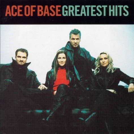 Download MP3 Ace Of Base (4.53 MB) - Mp3 Free Download