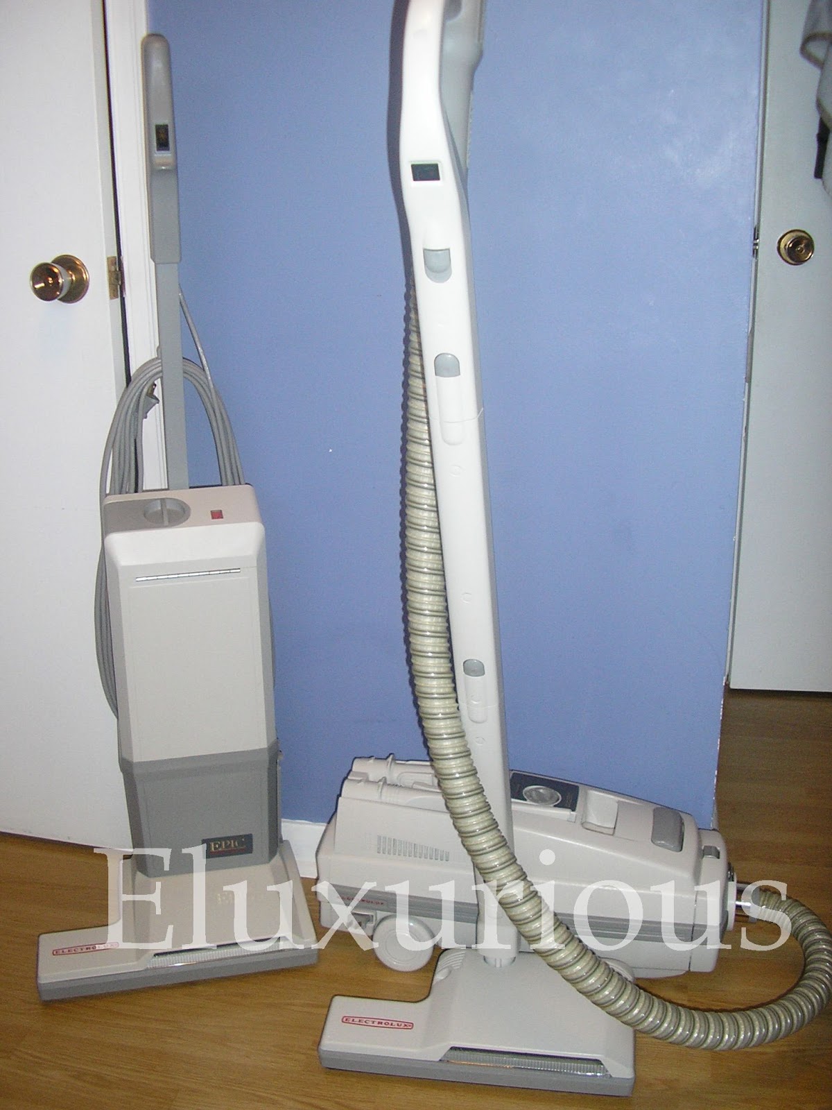 Eluxurious A Love of Dirt of Epic Proportions