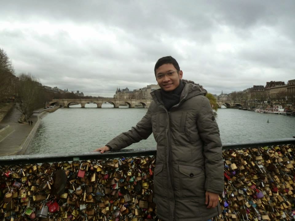 Aditya Iman Rizqy