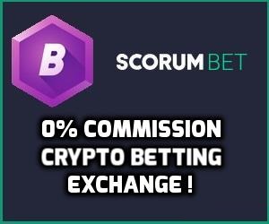 Scorumbet