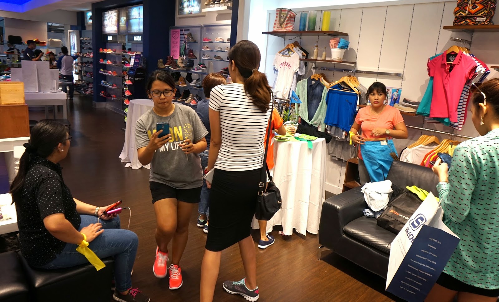 skechers go walk 3 mujer plata