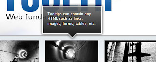 Tooltip Tooltip