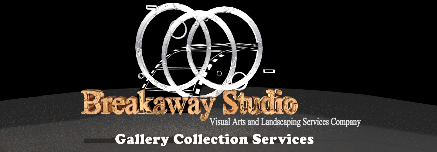 Gallery Collection Services