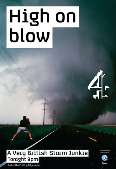Channel 4 Advertising