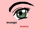 mangá mania