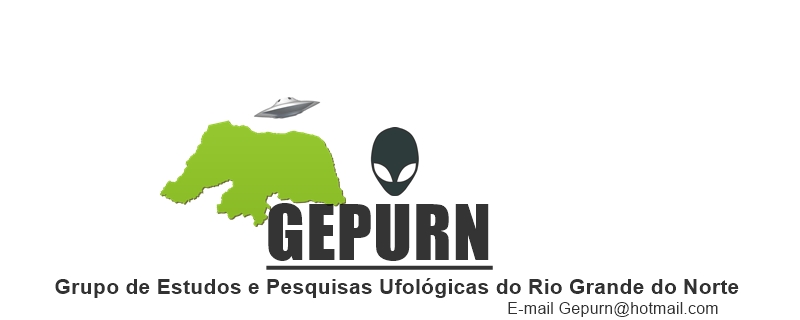 GEPURN - Grupo de Estudos e Pesquisas Ufológicas do Rio Grande do Norte
