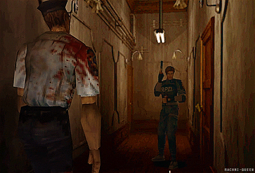Descargar Resident Evil 2 [ePSXe] | Android - Identi