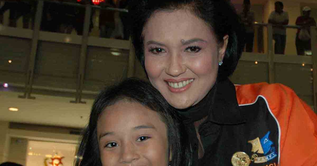 Foto-Foto Alicia Djohar ~ KUMPULAN FOTO FOTO