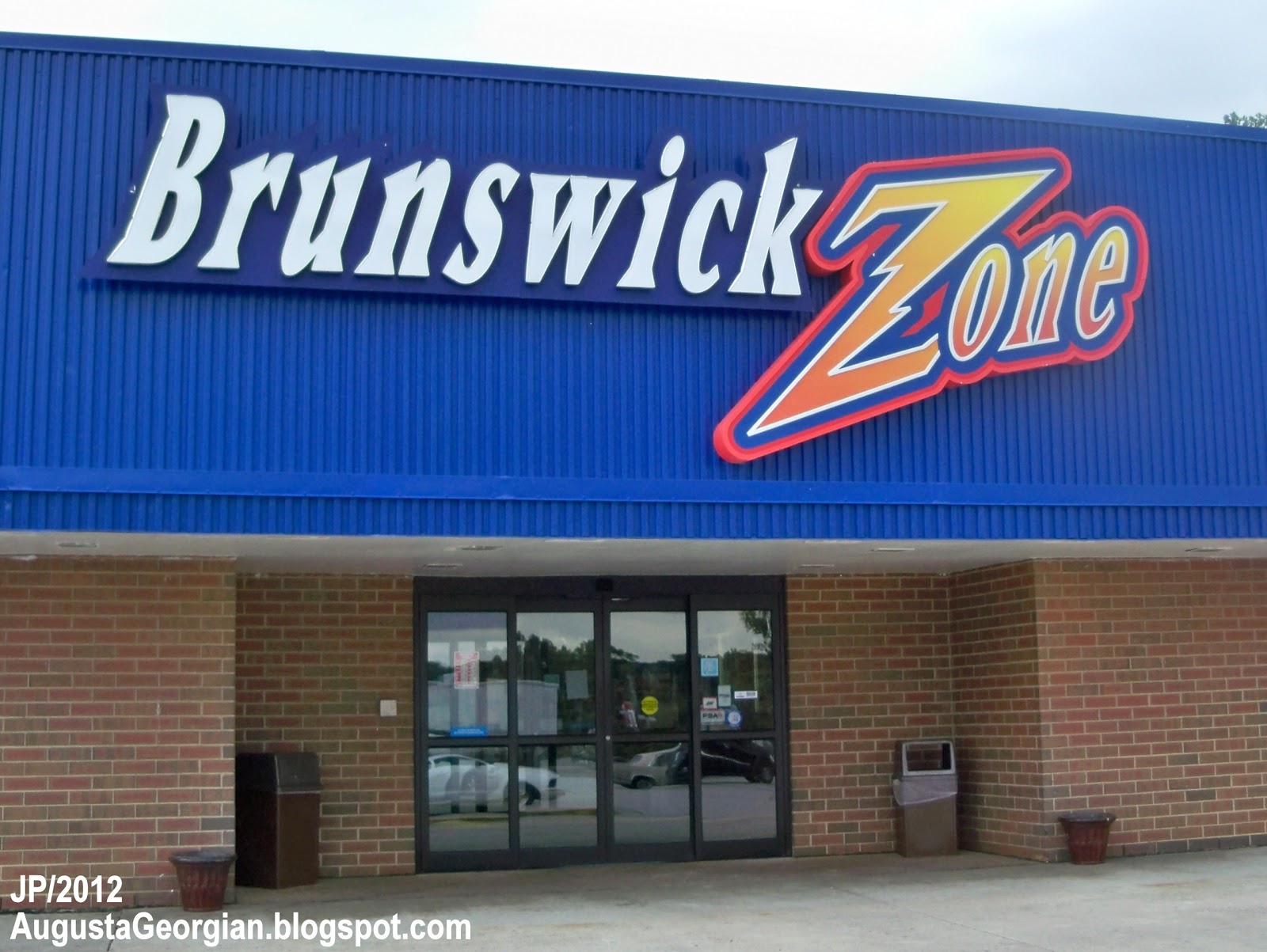 AUGUSTA Richmond Columbia Restaurant Bank Attorney Hospital