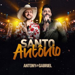 Baixar Musica Santo Antônio - Antony e Gabriel Mp3 Baixar Musica Santo Antônio - Antony e Gabriel Mp3