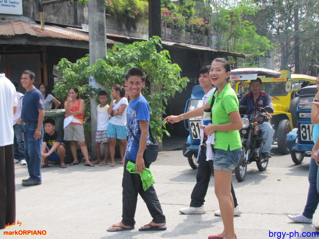 Brgy Santa Rita Olongapo City Olongapo City Happy Fiesta Brgy. Sta. Rita