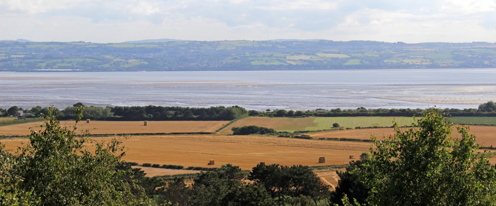 sconzani England A big day out on the Wirral