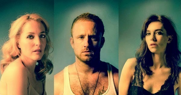 Thinking Pink The Crown Event