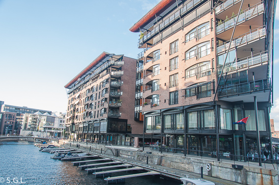 OSLO Y SUS 8 VISITAS IMPRESCINDIBLES | Andén 27
