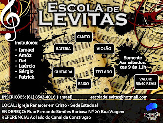 Escola de Levitas