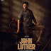 The First Look Poster of 'John Luther'.