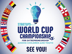 Startup World Cup Championship (Istanbul, Turkey)