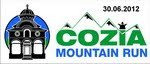 Cozia Mountain Run