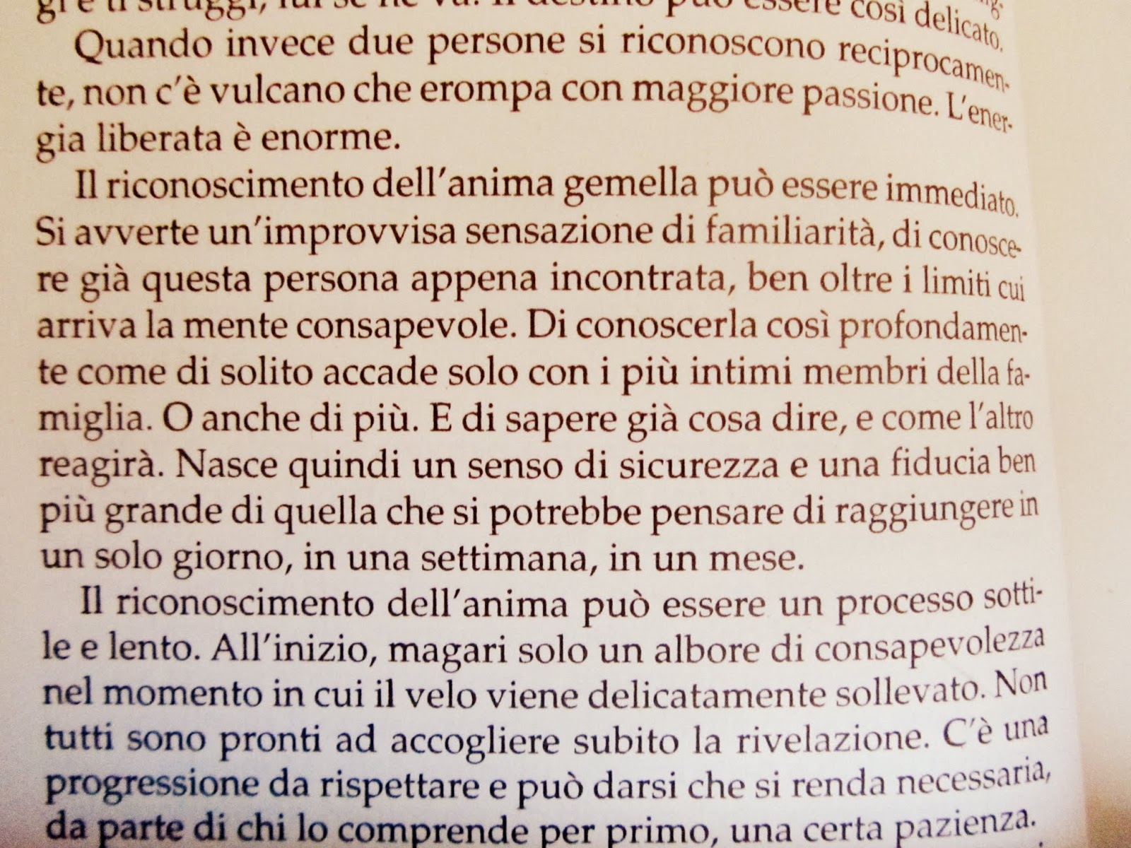 sito per incontrare anima gemella