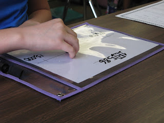 Teaching Redefined: Rounding on a Number Line