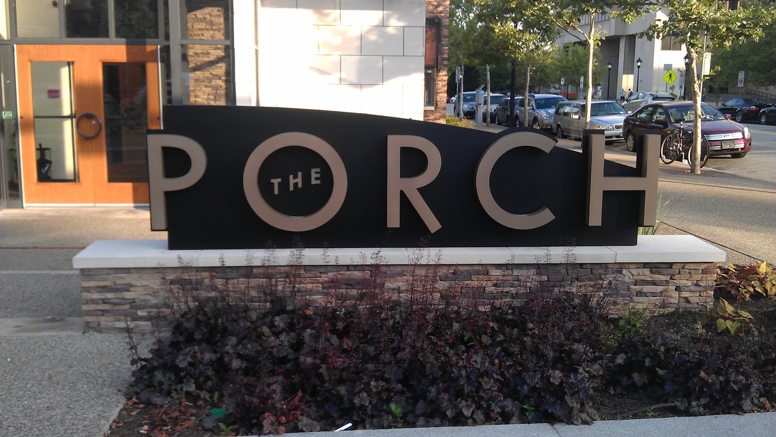 Pittsburgh Food Scene The Porch at Schenley in Oakland Part 1 The Meal