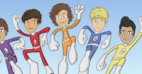 Get Adventurous Adventures Of One Direction Pictures