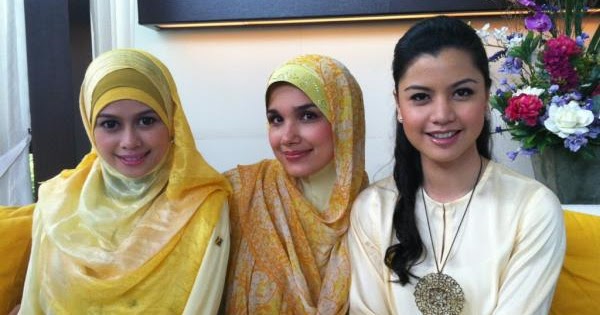 SINGGAHMATAMU: TIPS AGAR WANITA SENTIASA CANTIK