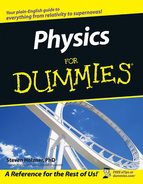 Free All books Physics FOR DUMmIES by Steven Holzner free download