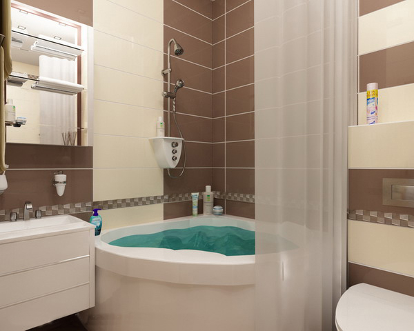 Azulejos para baño juvenil ~ dikidu.com